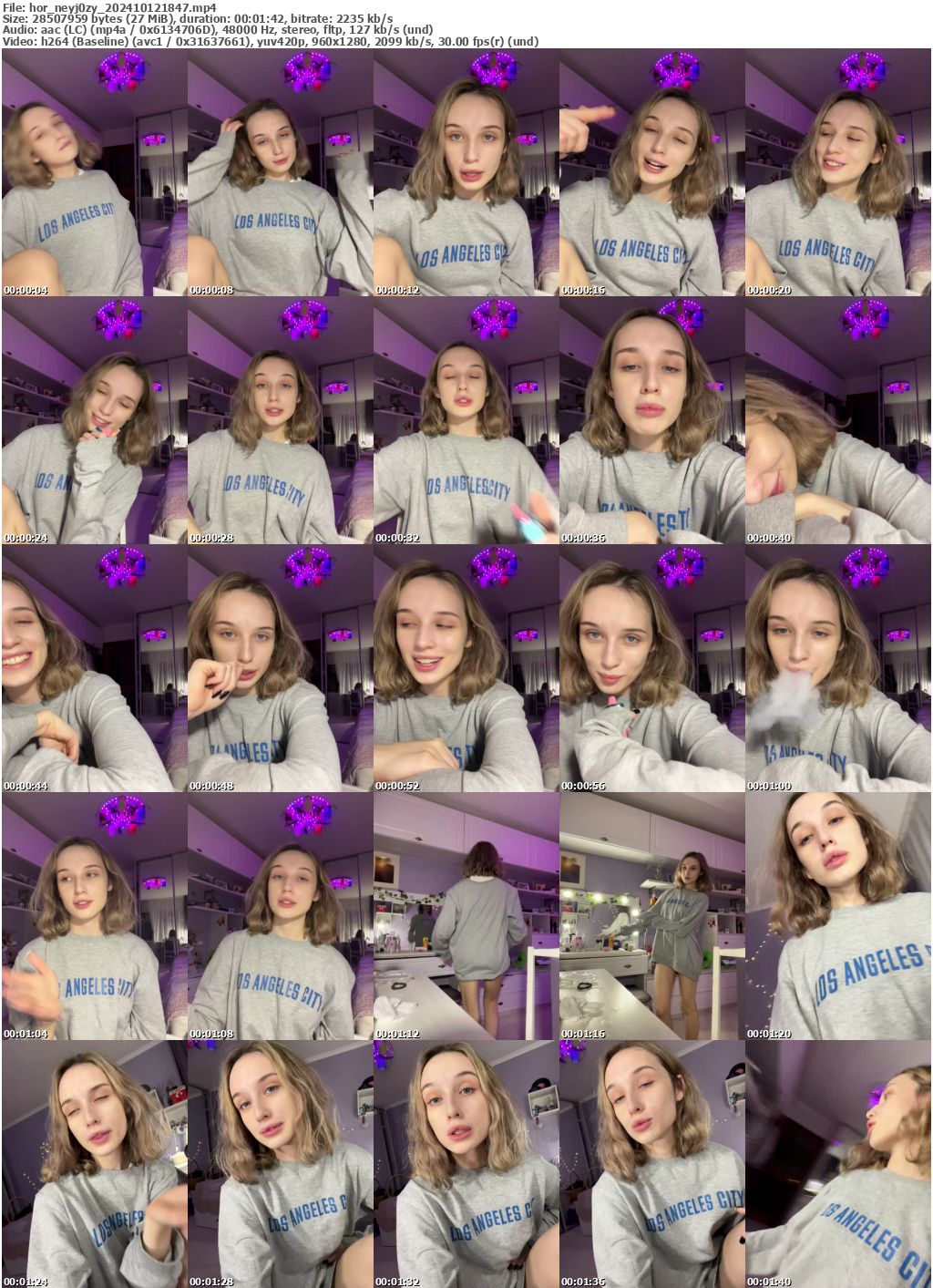 Preview thumb from hor_neyj0zy on 2024-10-12 @ bongacams