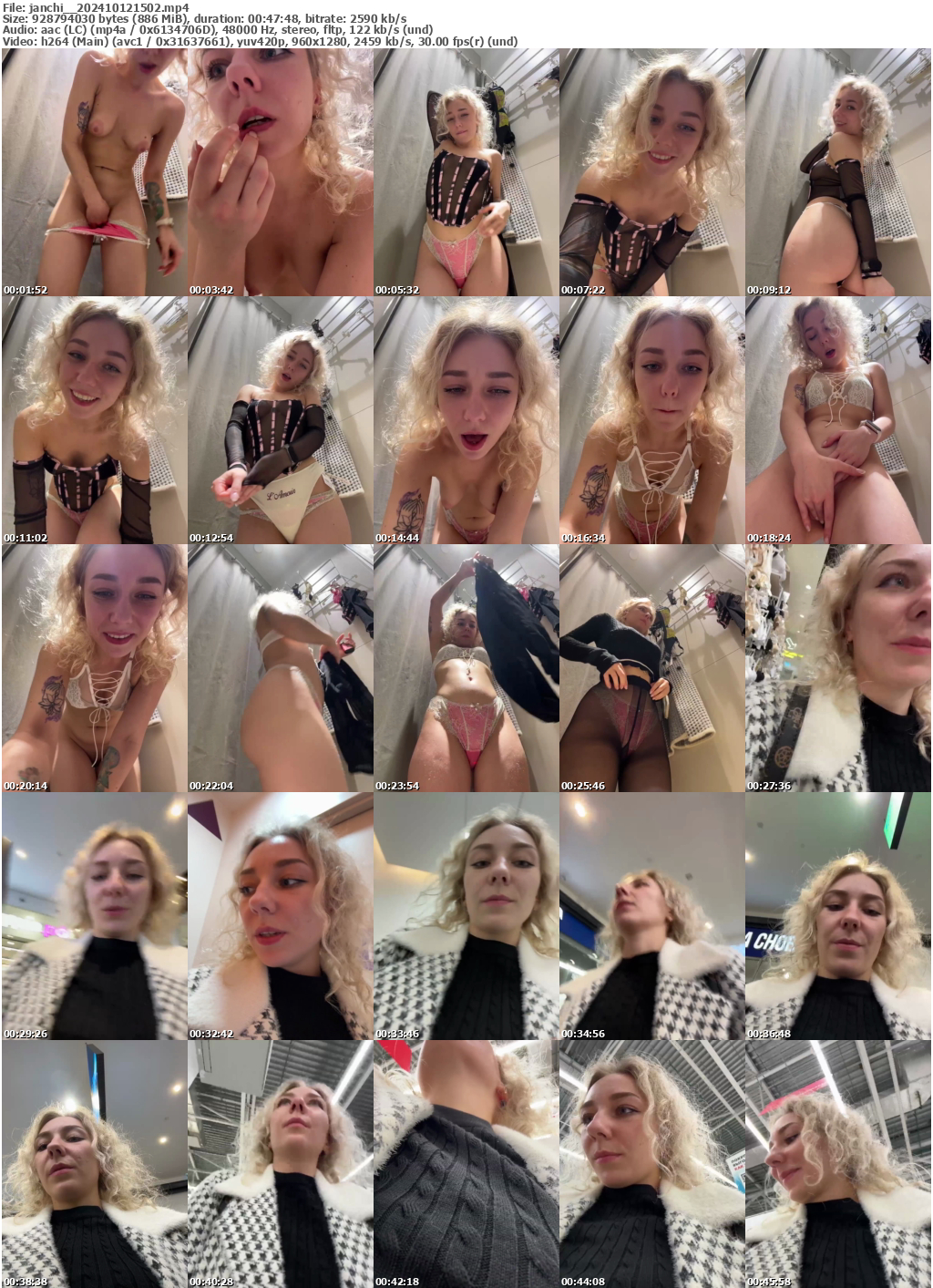 Preview thumb from janchi_ on 2024-10-12 @ bongacams