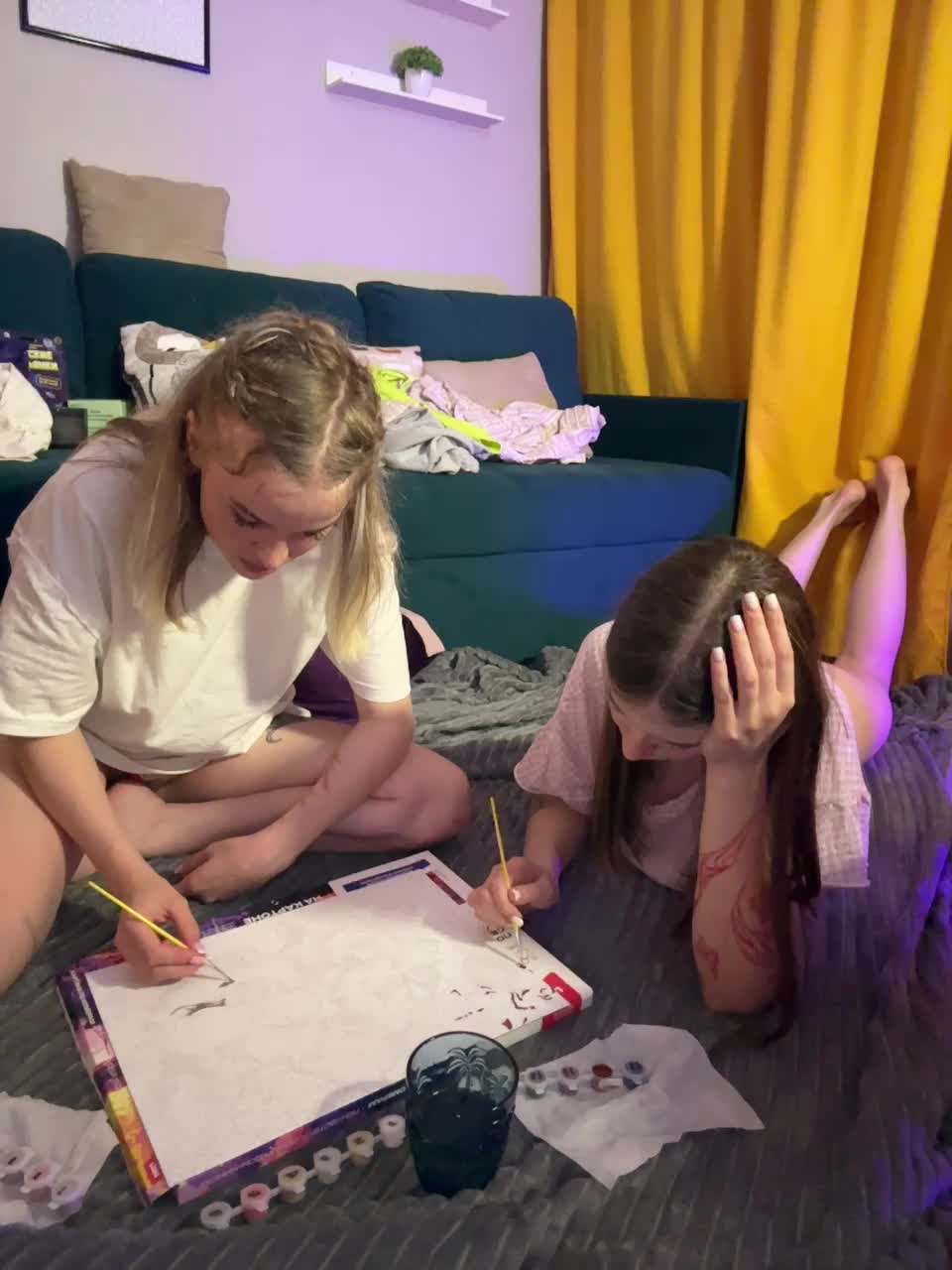 View or download file katedanverr on 2024-10-12 from bongacams