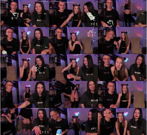 View or download file krasavchikaa on 2024-10-12 from bongacams