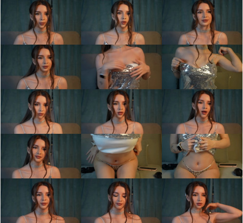 View or download file malyshkaaa on 2024-10-12 from bongacams