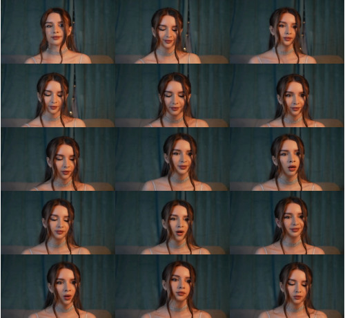 View or download file malyshkaaa on 2024-10-12 from bongacams