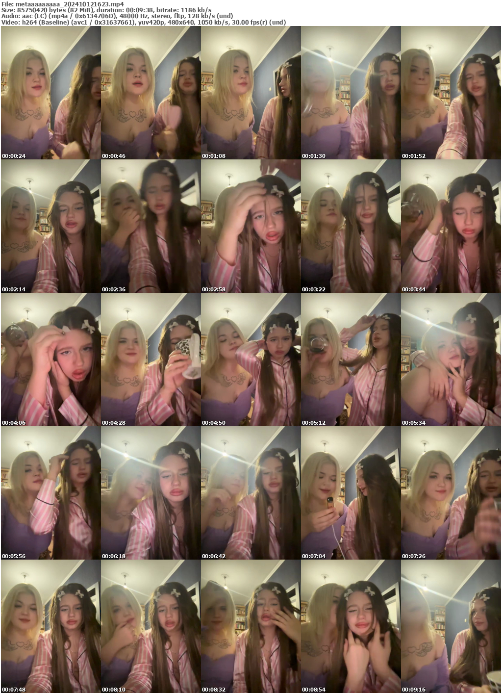 Preview thumb from metaaaaaaaaa on 2024-10-12 @ bongacams