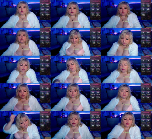 View or download file smileofangel on 2024-10-12 from bongacams