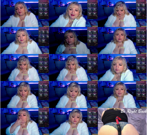 View or download file smileofangel on 2024-10-12 from bongacams