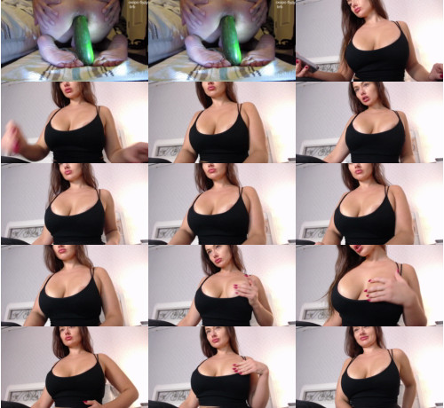 View or download file sochnayaaa on 2024-10-12 from bongacams