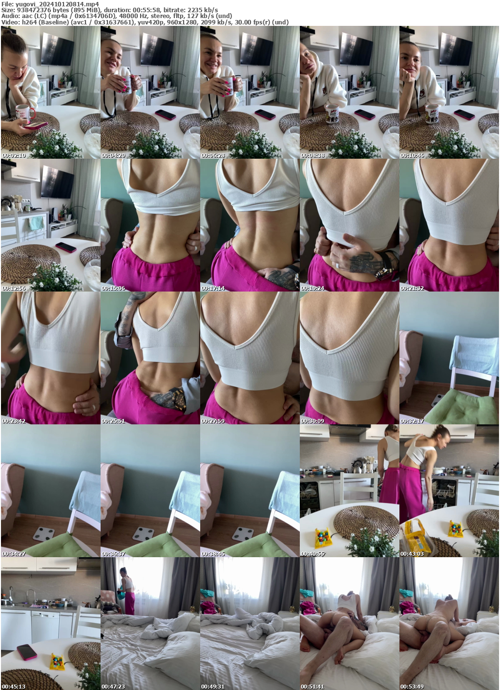 Preview thumb from yugovi on 2024-10-12 @ bongacams