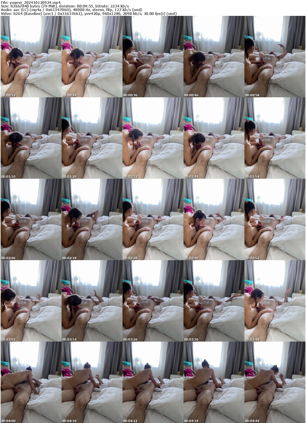 Preview thumb from yugovi on 2024-10-12 @ bongacams