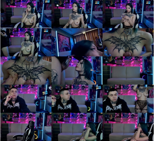 View or download file auroraradiance on 2024-10-13 from bongacams