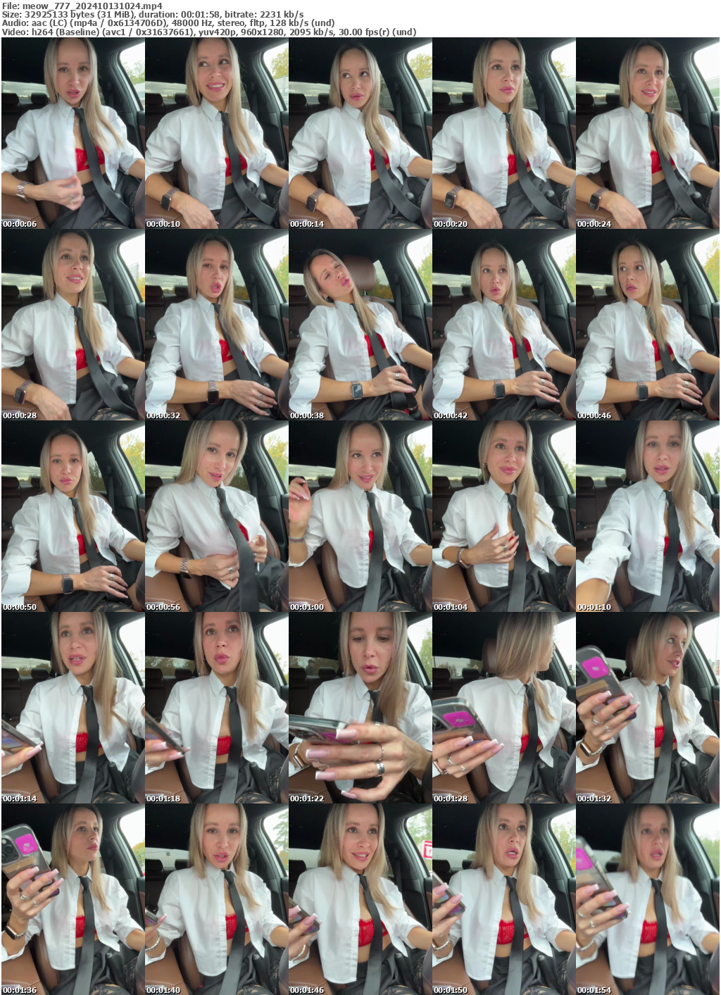 Preview thumb from meow_777 on 2024-10-13 @ bongacams