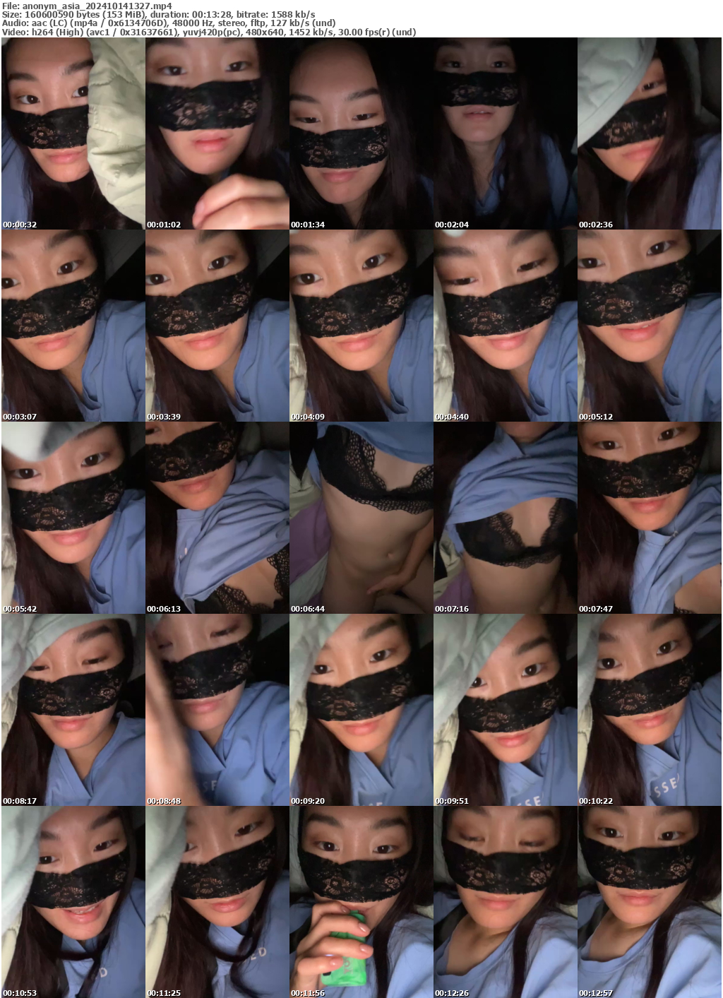 Preview thumb from anonym_asia on 2024-10-14 @ bongacams