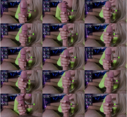 View or download file kaffetka on 2024-10-14 from bongacams