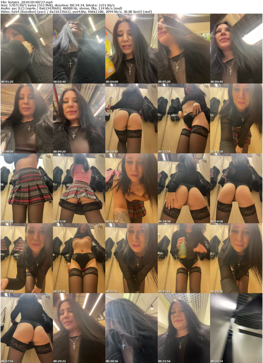 Preview thumb from katpirs on 2024-10-14 @ bongacams