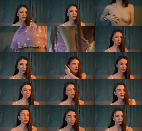 View or download file malyshkaaa on 2024-10-14 from bongacams