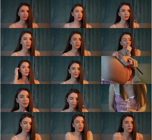 View or download file malyshkaaa on 2024-10-14 from bongacams