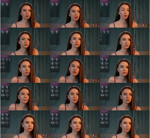 View or download file malyshkaaa on 2024-10-14 from bongacams