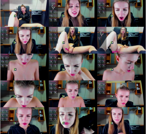 View or download file missfentasy1 on 2024-10-14 from bongacams