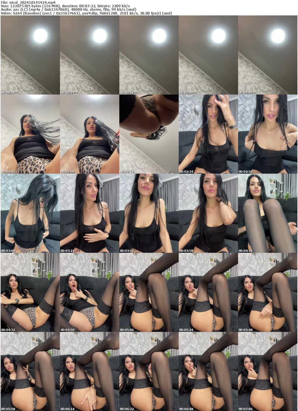 Preview thumb from nicol on 2024-10-14 @ bongacams