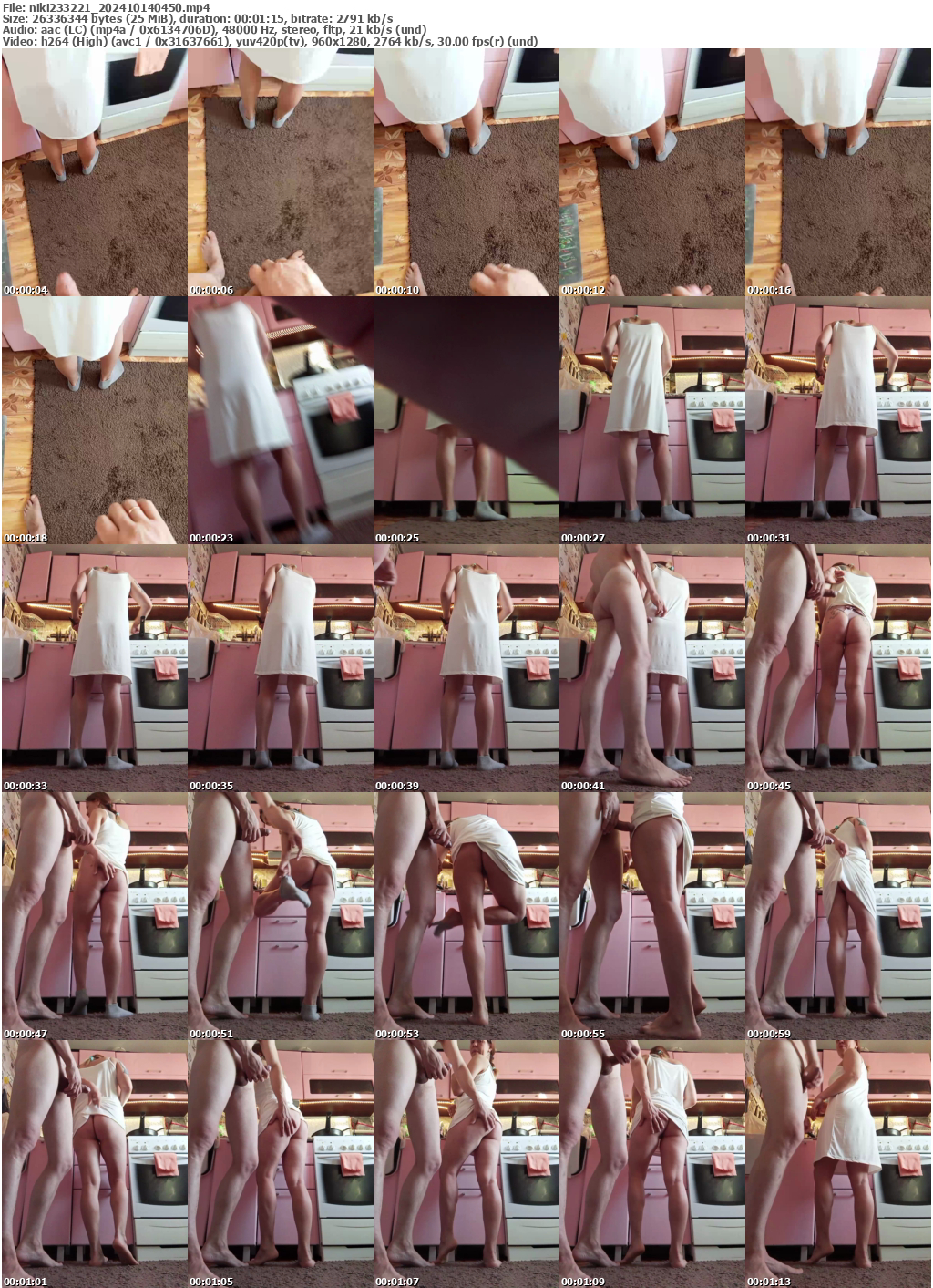 Preview thumb from niki233221 on 2024-10-14 @ bongacams