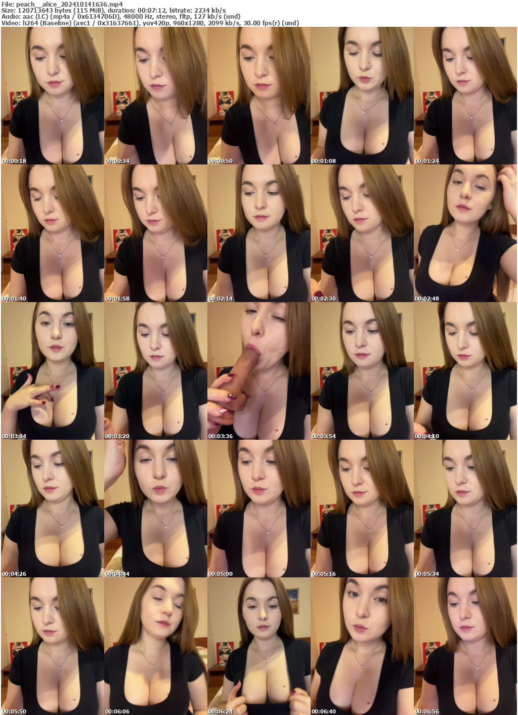 Preview thumb from peach__alice on 2024-10-14 @ bongacams