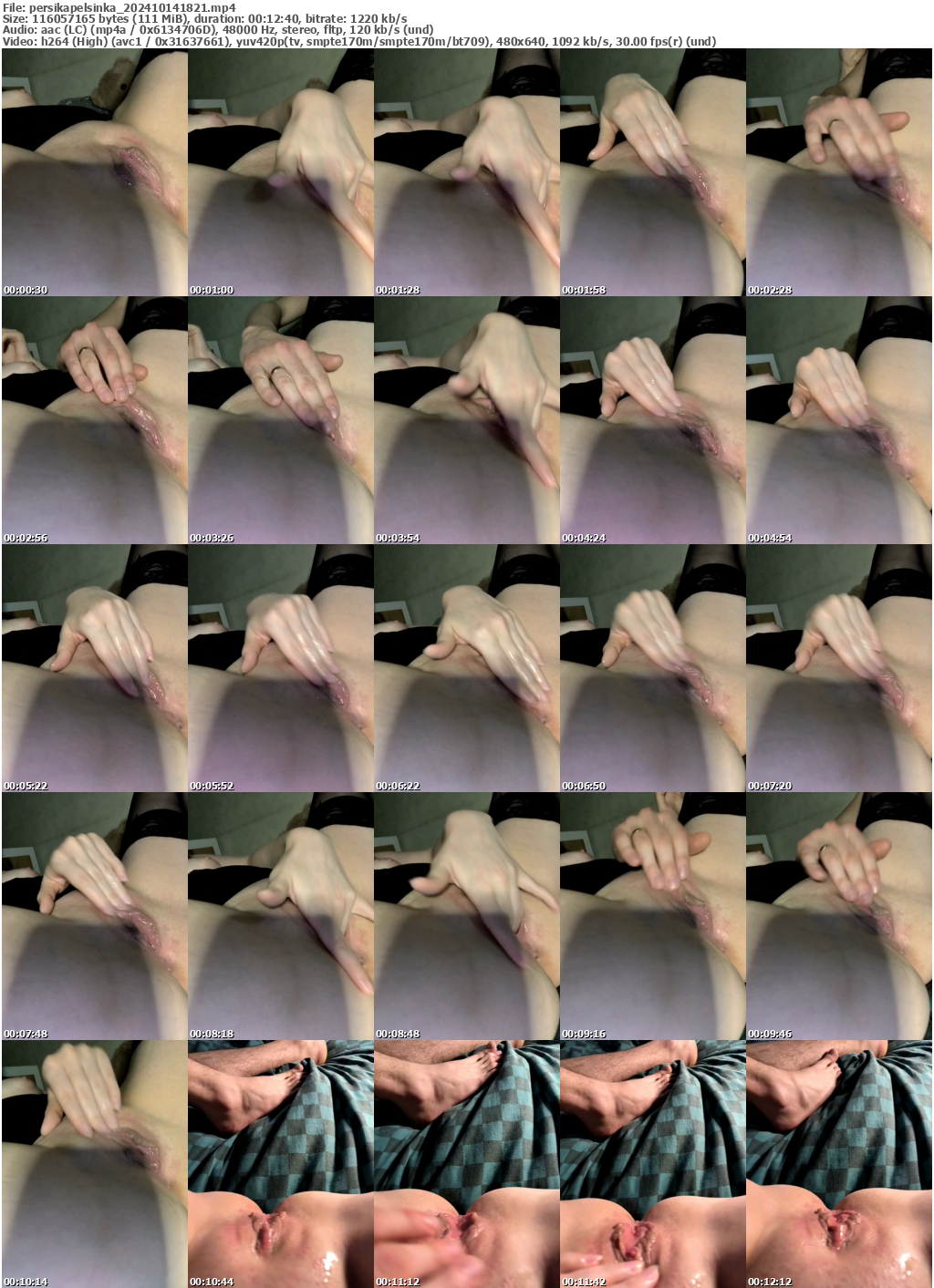 Preview thumb from persikapelsinka on 2024-10-14 @ bongacams