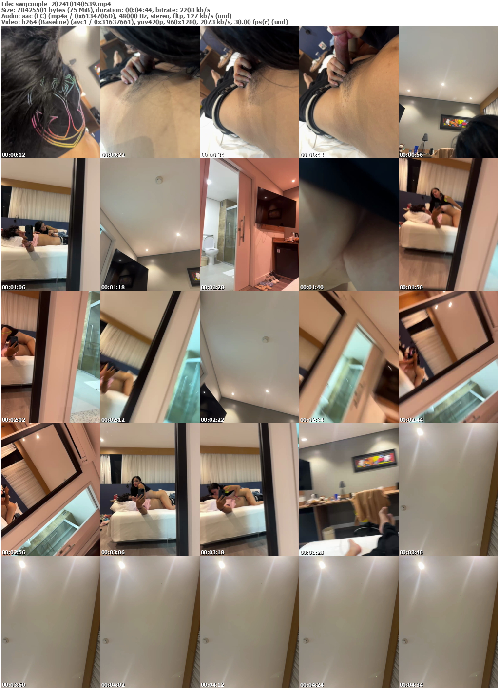 Preview thumb from swgcouple on 2024-10-14 @ bongacams