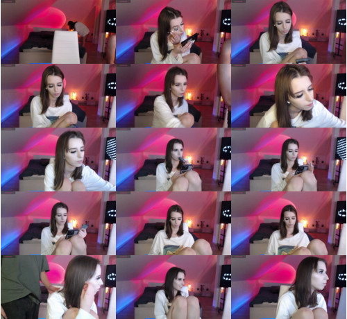 View or download file yummybabes on 2024-10-14 from bongacams