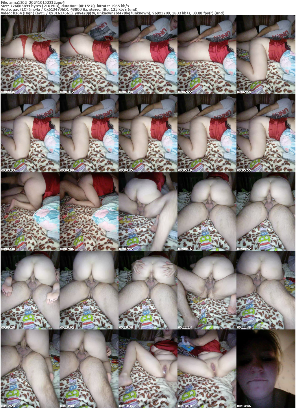 Preview thumb from anna1202 on 2024-10-15 @ bongacams