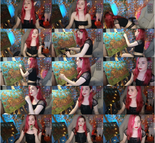 View or download file baebunny on 2024-10-15 from bongacams