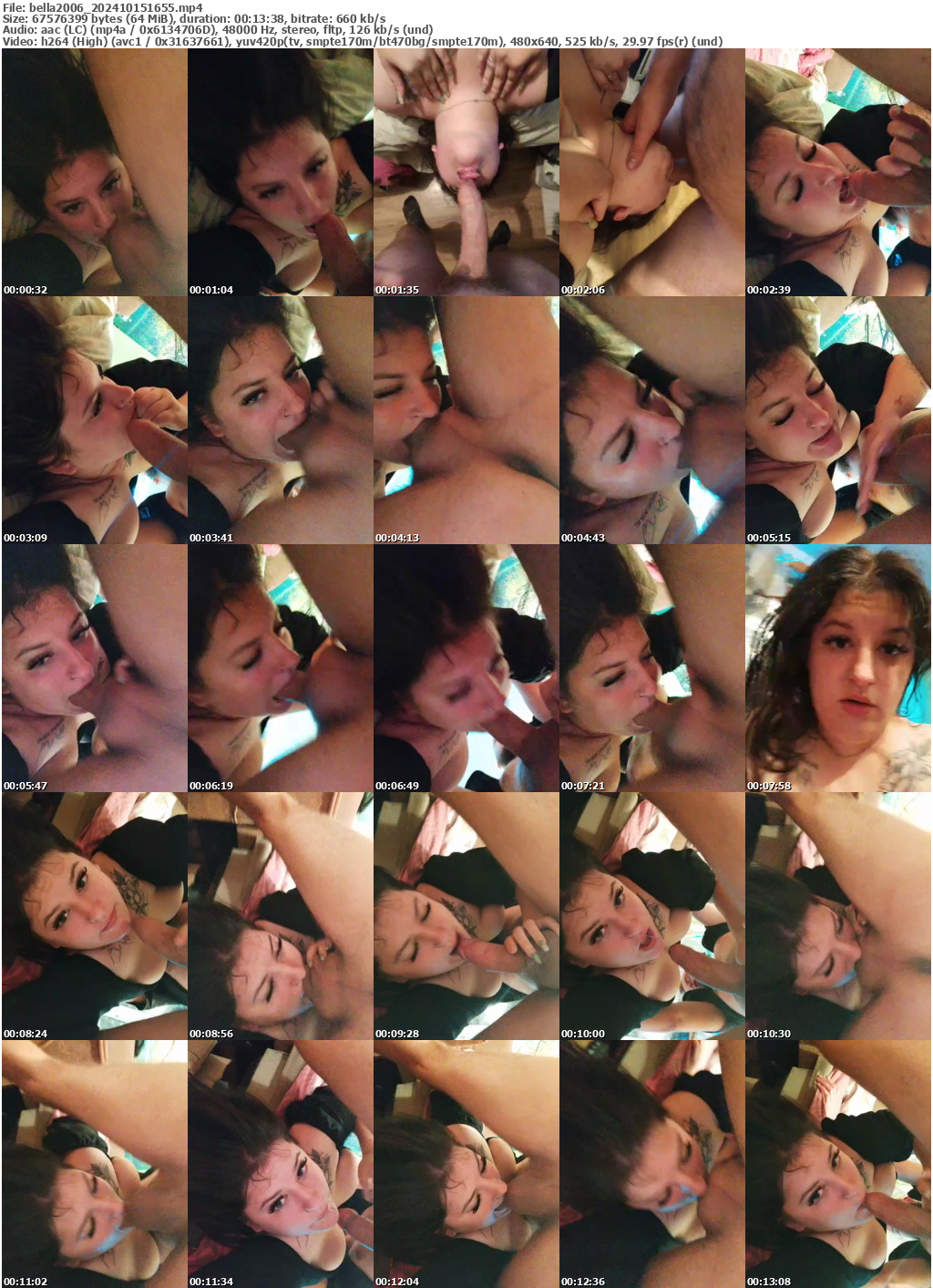 Preview thumb from bella2006 on 2024-10-15 @ bongacams