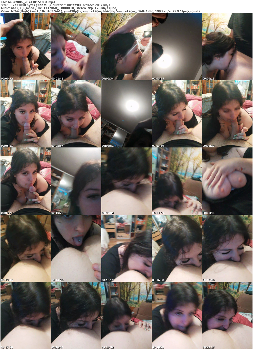 Preview thumb from bella2006 on 2024-10-15 @ bongacams