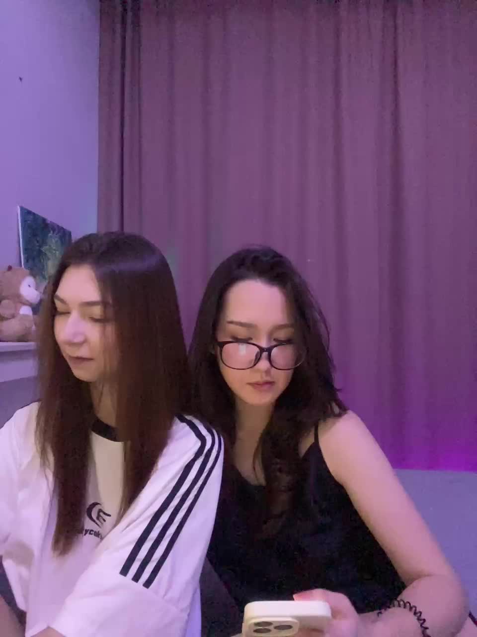 View or download file crazyaleona on 2024-10-15 from bongacams