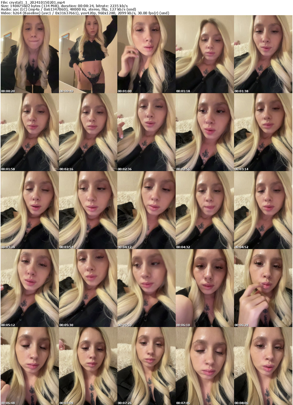 Preview thumb from crystal1_1 on 2024-10-15 @ bongacams