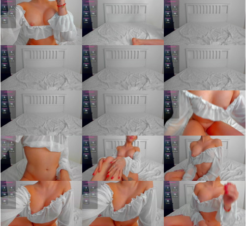 View or download file jamaykaa on 2024-10-15 from bongacams