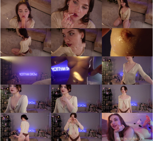 View or download file kottyaaaa on 2024-10-15 from bongacams