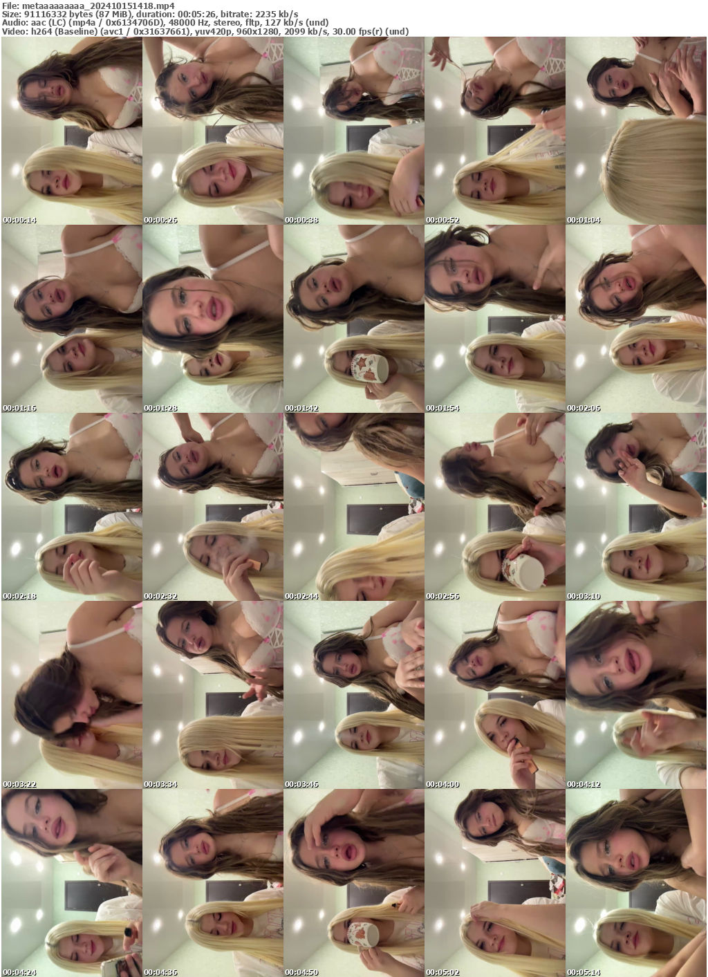 Preview thumb from metaaaaaaaaa on 2024-10-15 @ bongacams