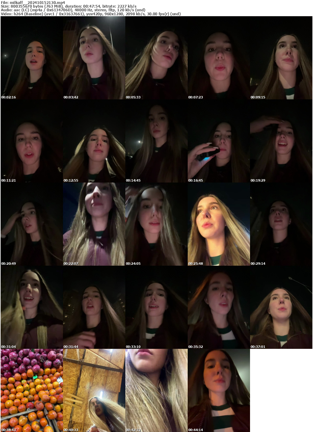 Preview thumb from milkaff_ on 2024-10-15 @ bongacams