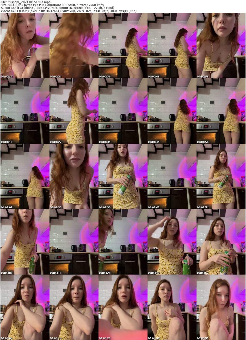 Preview thumb from mispopi on 2024-10-15 @ bongacams