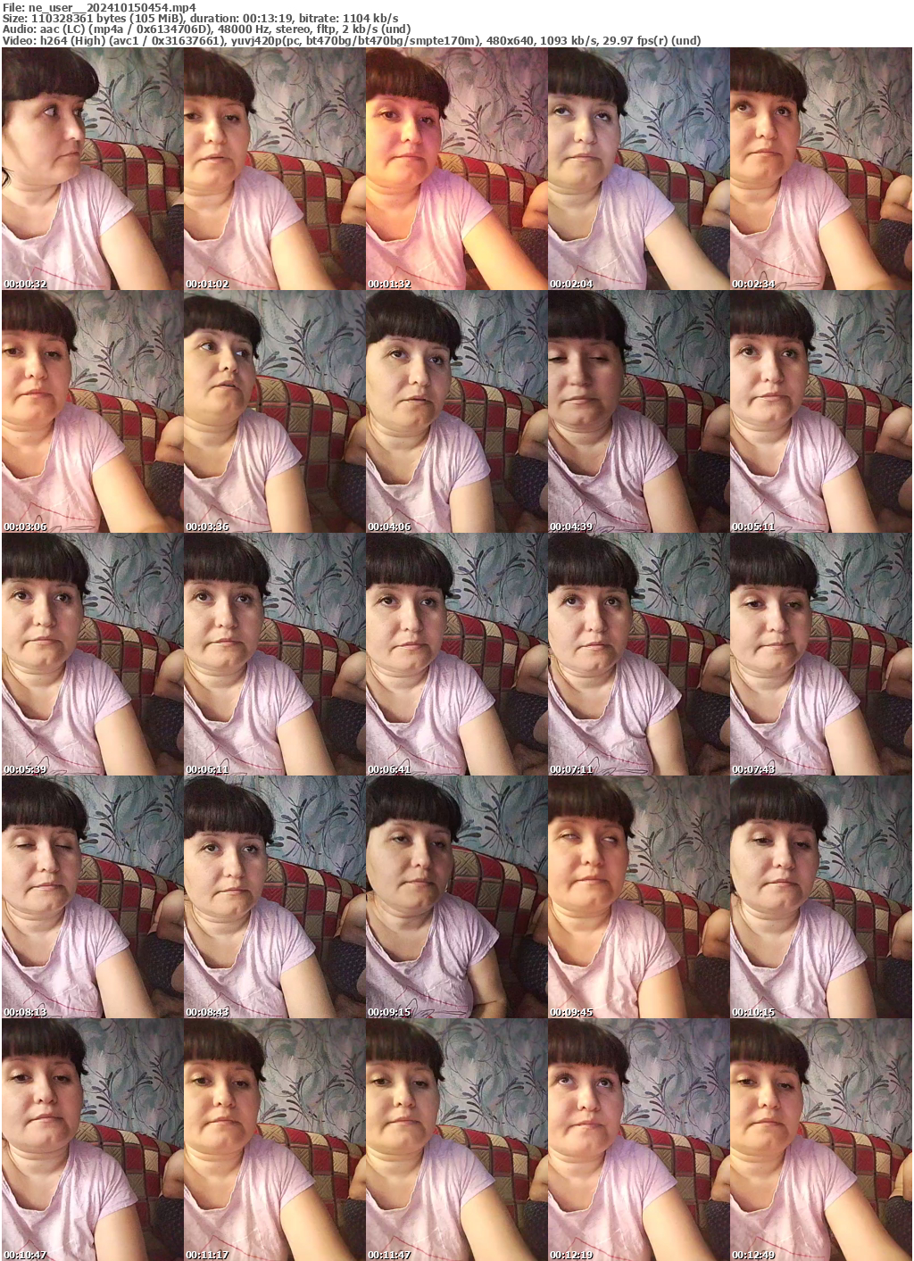 Preview thumb from ne_user_ on 2024-10-15 @ bongacams