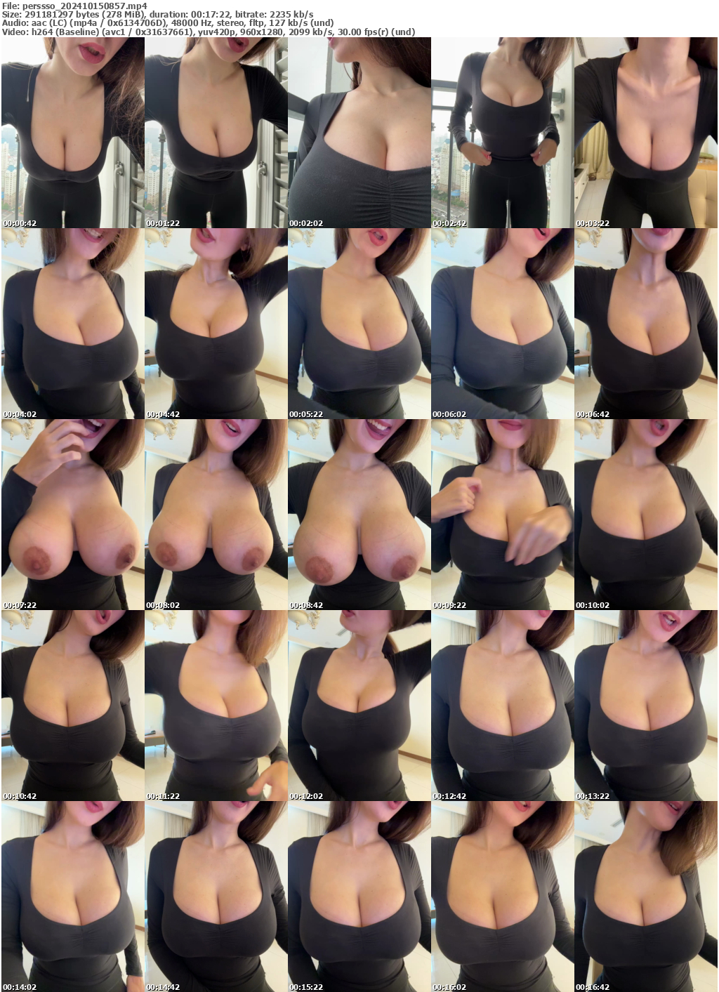 Preview thumb from perssso on 2024-10-15 @ bongacams