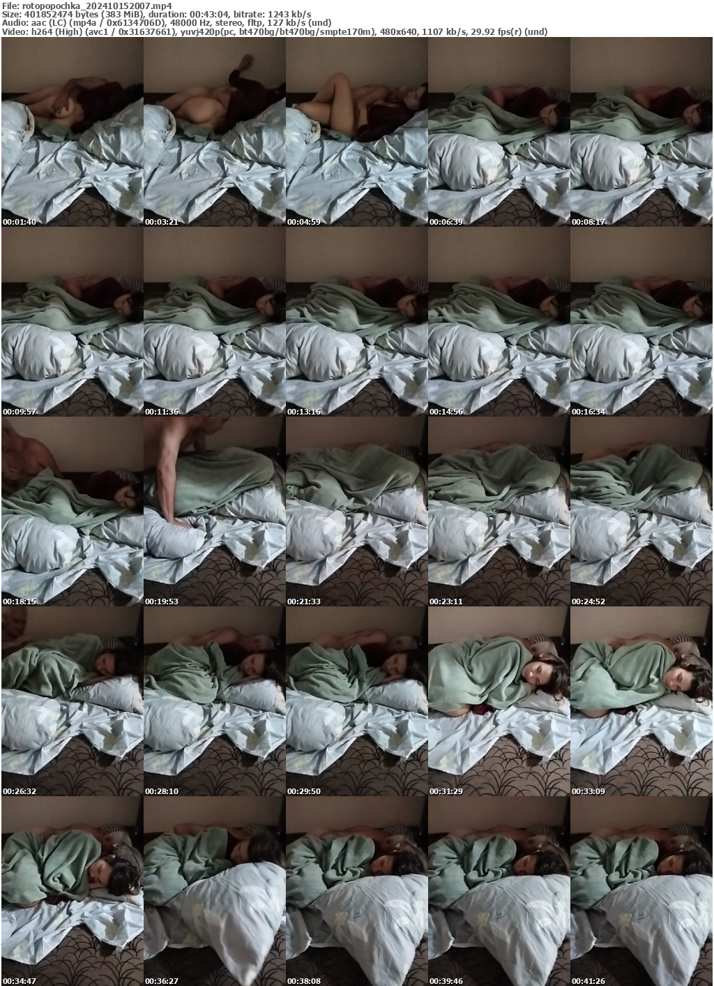 Preview thumb from rotopopochka on 2024-10-15 @ bongacams