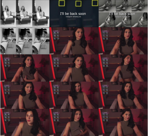 View or download file sasha_unic on 2024-10-15 from bongacams