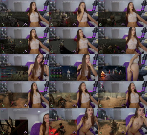 View or download file well_try on 2024-10-15 from bongacams