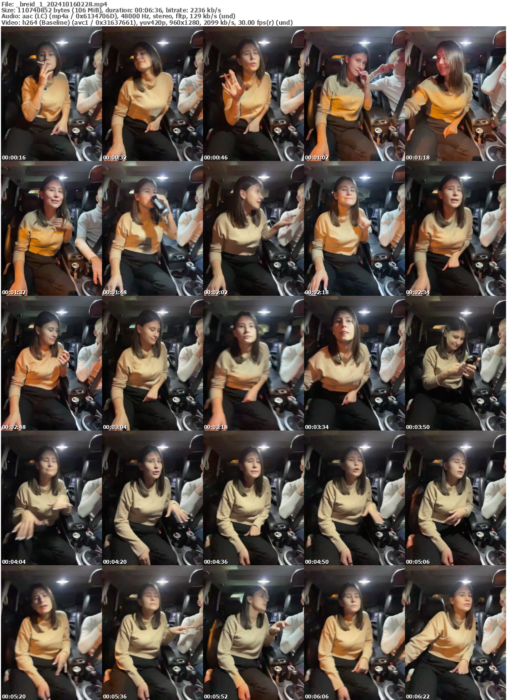 Preview thumb from _breid_1 on 2024-10-16 @ bongacams