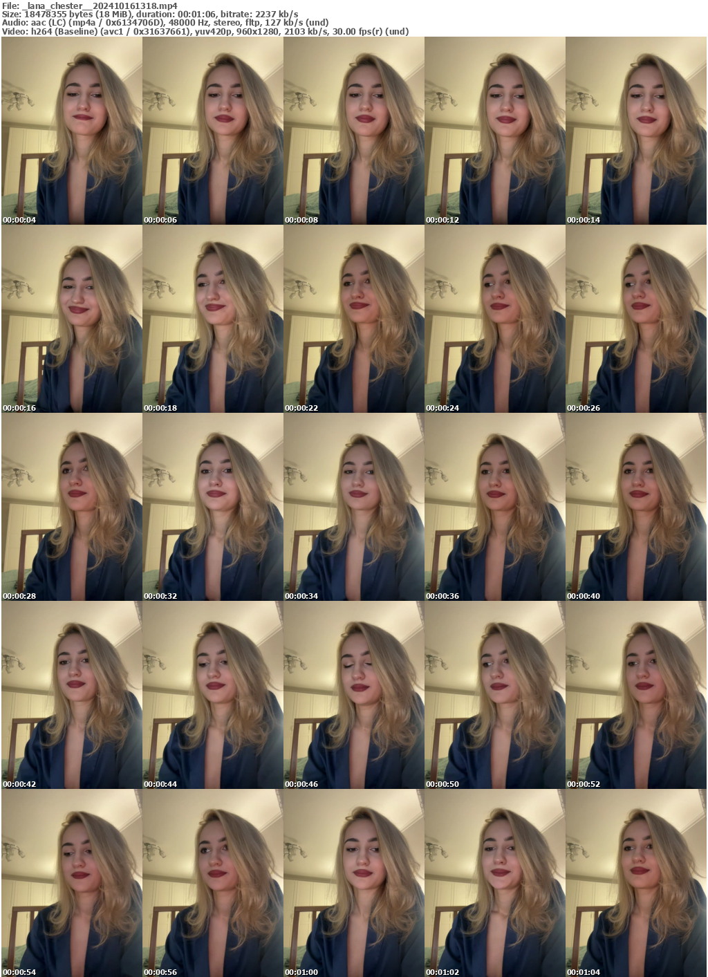 Preview thumb from _lana_chester_ on 2024-10-16 @ bongacams