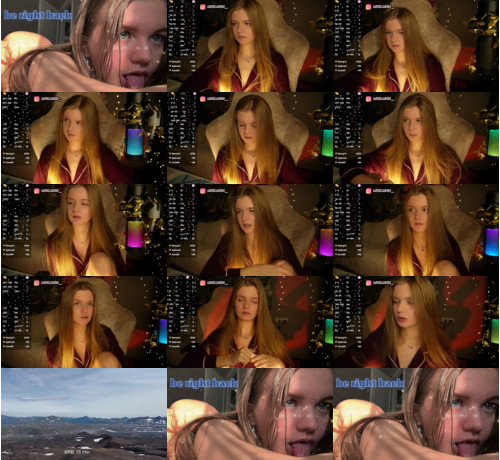 View or download file asukasun on 2024-10-16 from bongacams