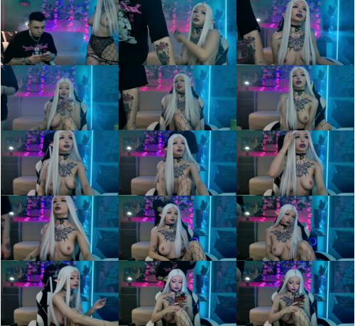 View or download file auroraradiance on 2024-10-16 from bongacams