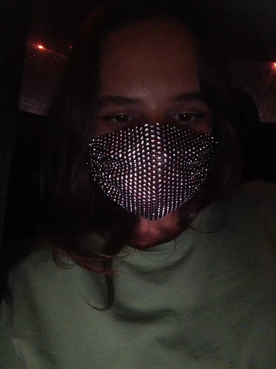 View or download file chocolatecherry on 2024-10-16 from bongacams