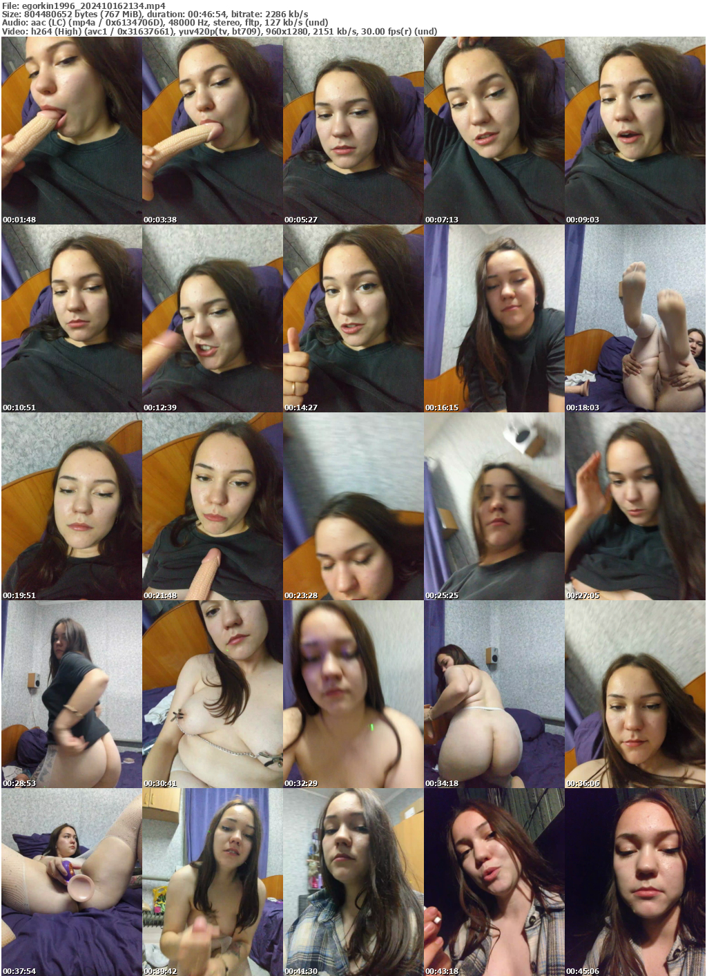 Preview thumb from egorkin1996 on 2024-10-16 @ bongacams