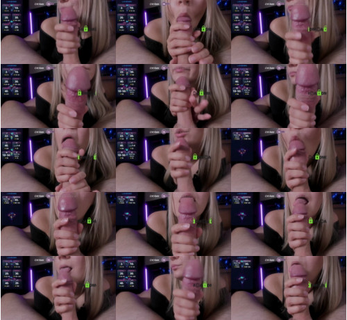 View or download file kaffetka on 2024-10-16 from bongacams